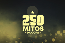 250 Mitos Da Copa