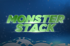 Monster Stack Tournament